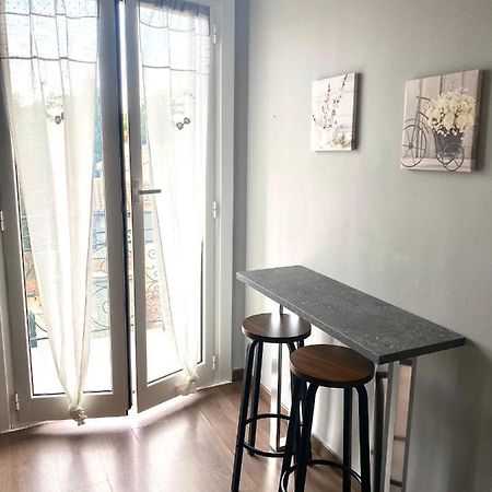 Apartmán Tropezina Saint Tropez Exteriér fotografie
