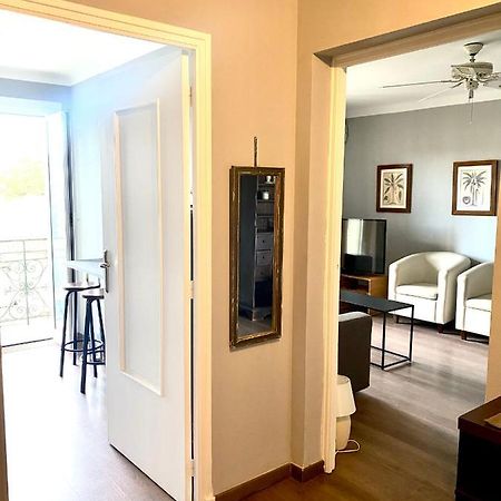 Apartmán Tropezina Saint Tropez Exteriér fotografie