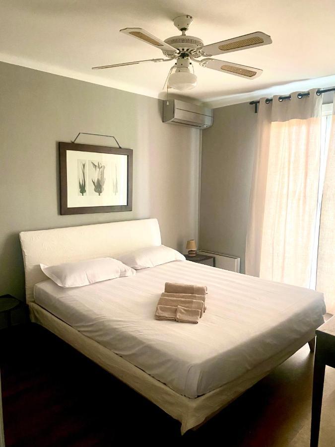 Apartmán Tropezina Saint Tropez Exteriér fotografie