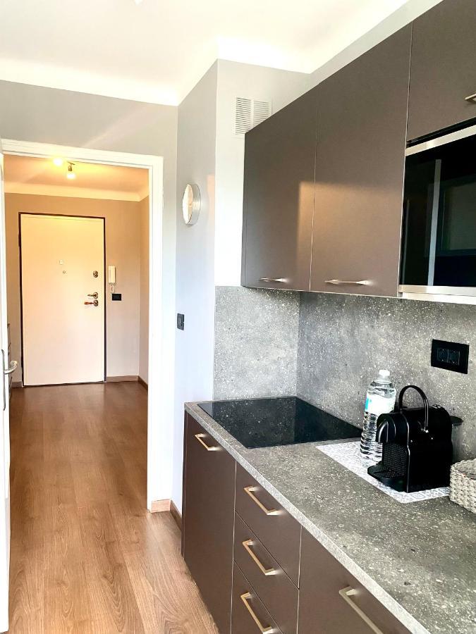 Apartmán Tropezina Saint Tropez Exteriér fotografie