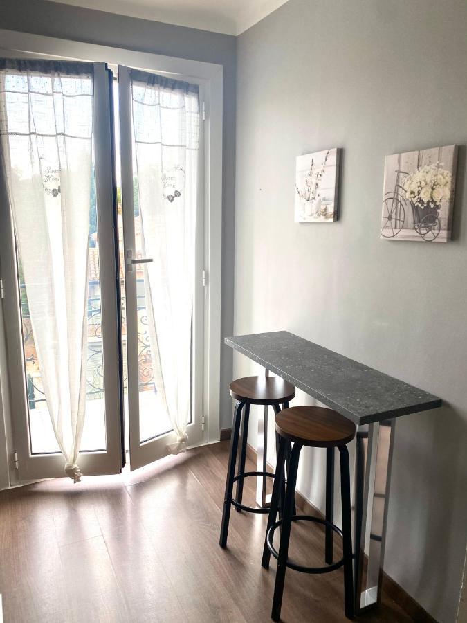 Apartmán Tropezina Saint Tropez Exteriér fotografie
