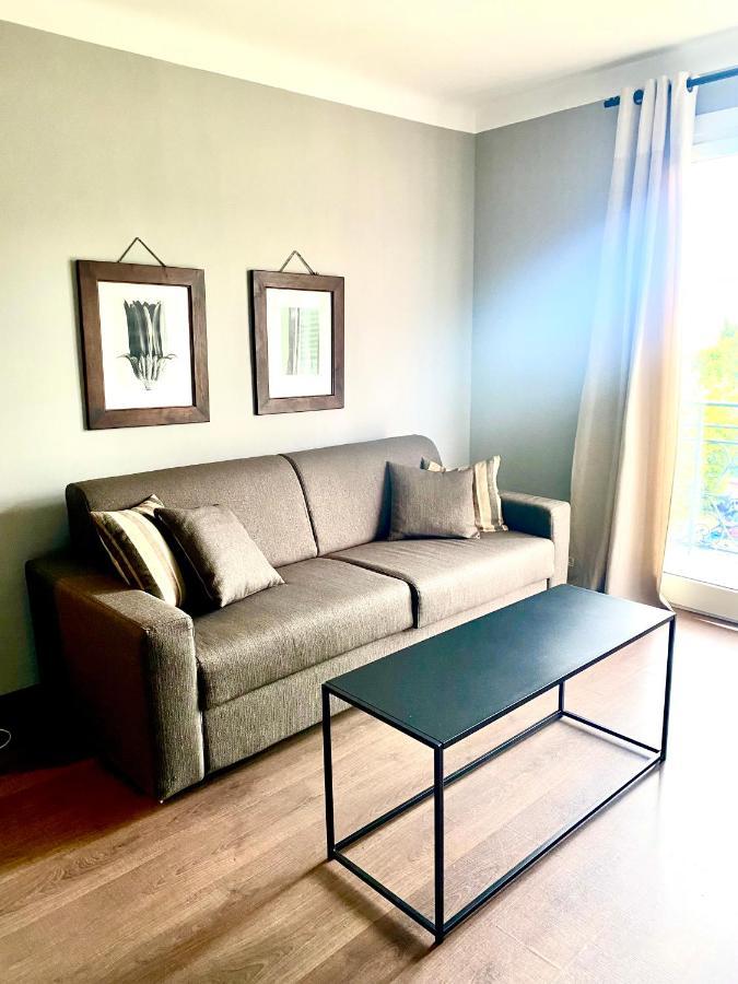 Apartmán Tropezina Saint Tropez Exteriér fotografie