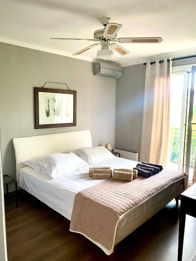 Apartmán Tropezina Saint Tropez Exteriér fotografie