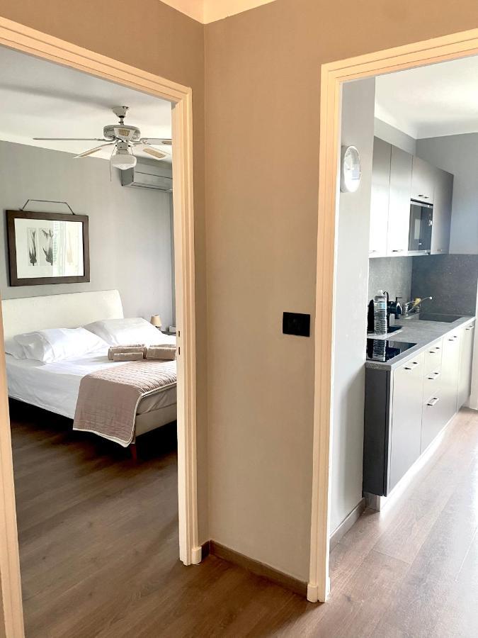 Apartmán Tropezina Saint Tropez Exteriér fotografie